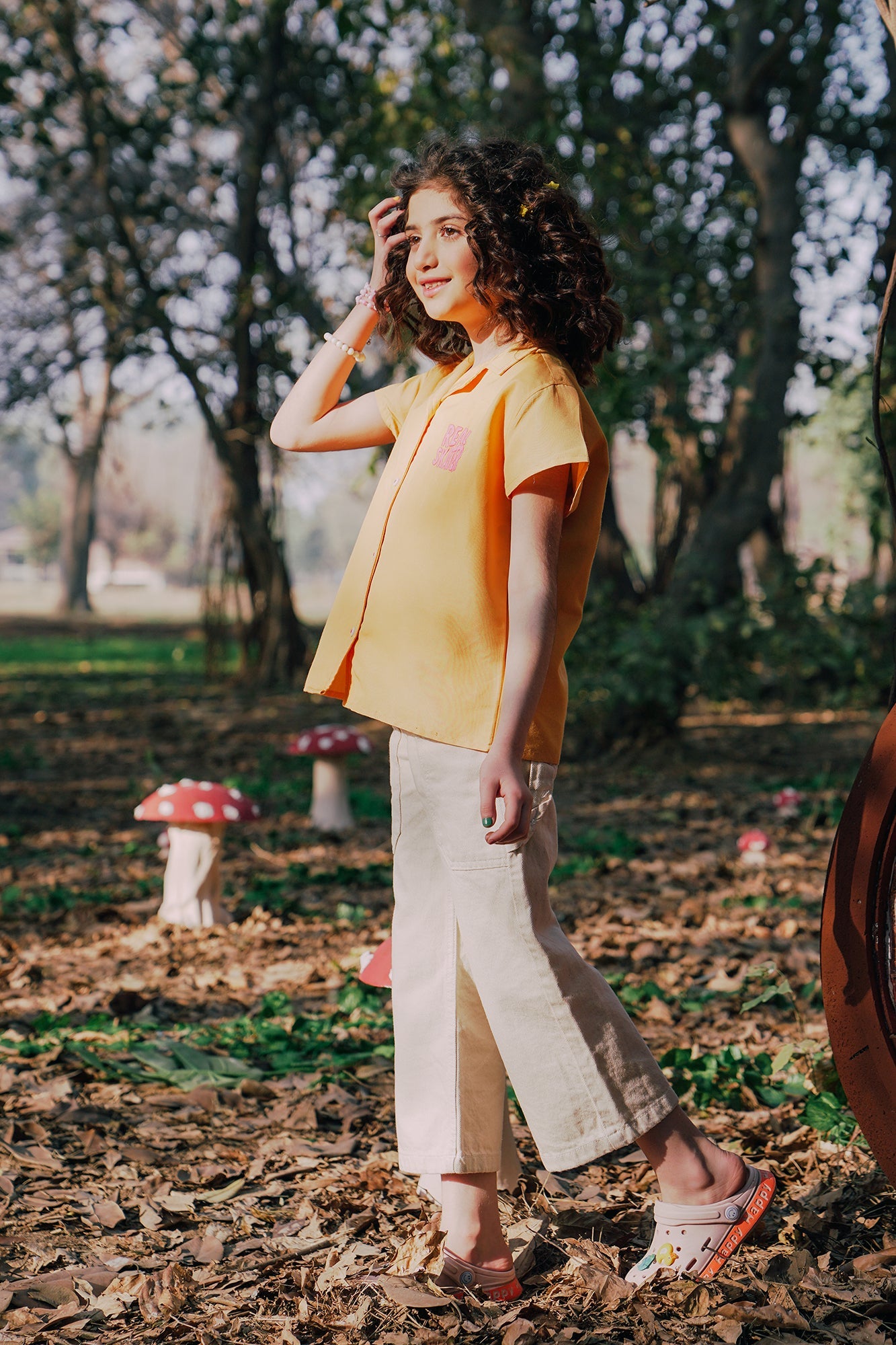 Ethnic - TOP (E0570/401/105)