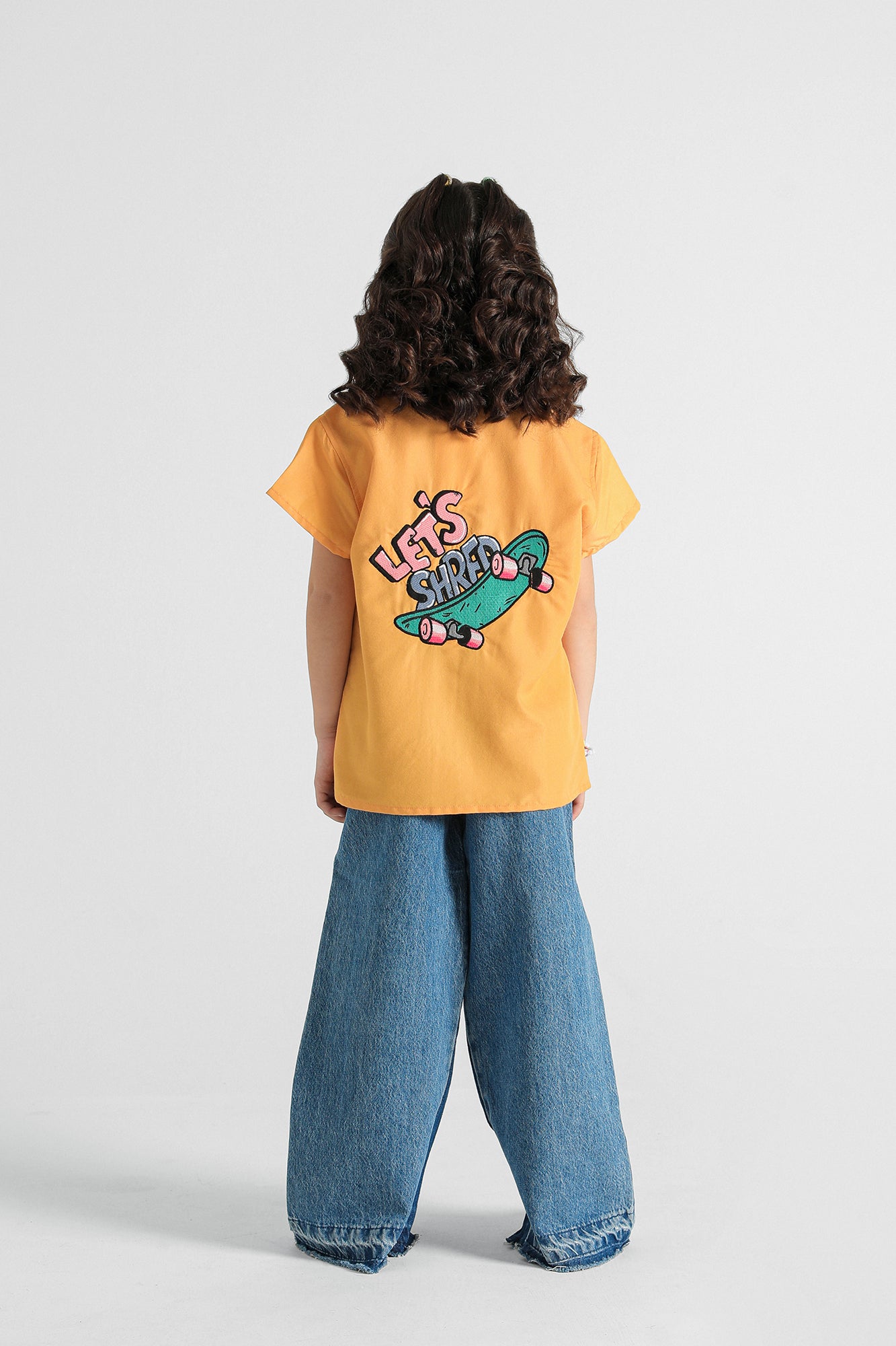 Ethnic - TOP (E0570/401/105)