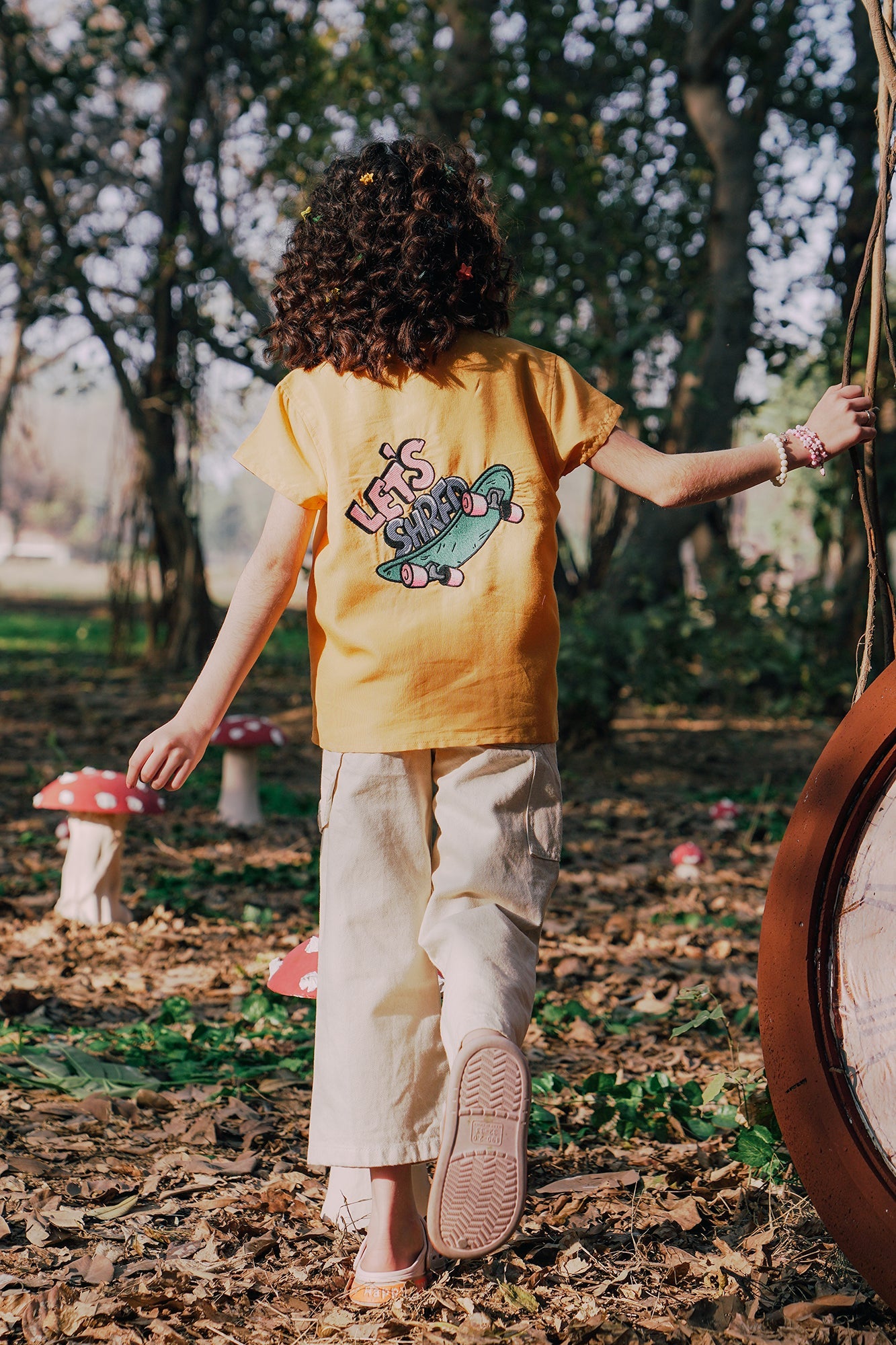 Ethnic - TOP (E0570/401/105)