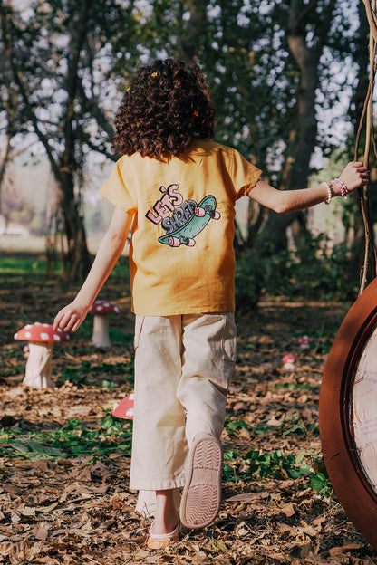 Ethnic - TOP (E0570/401/105)