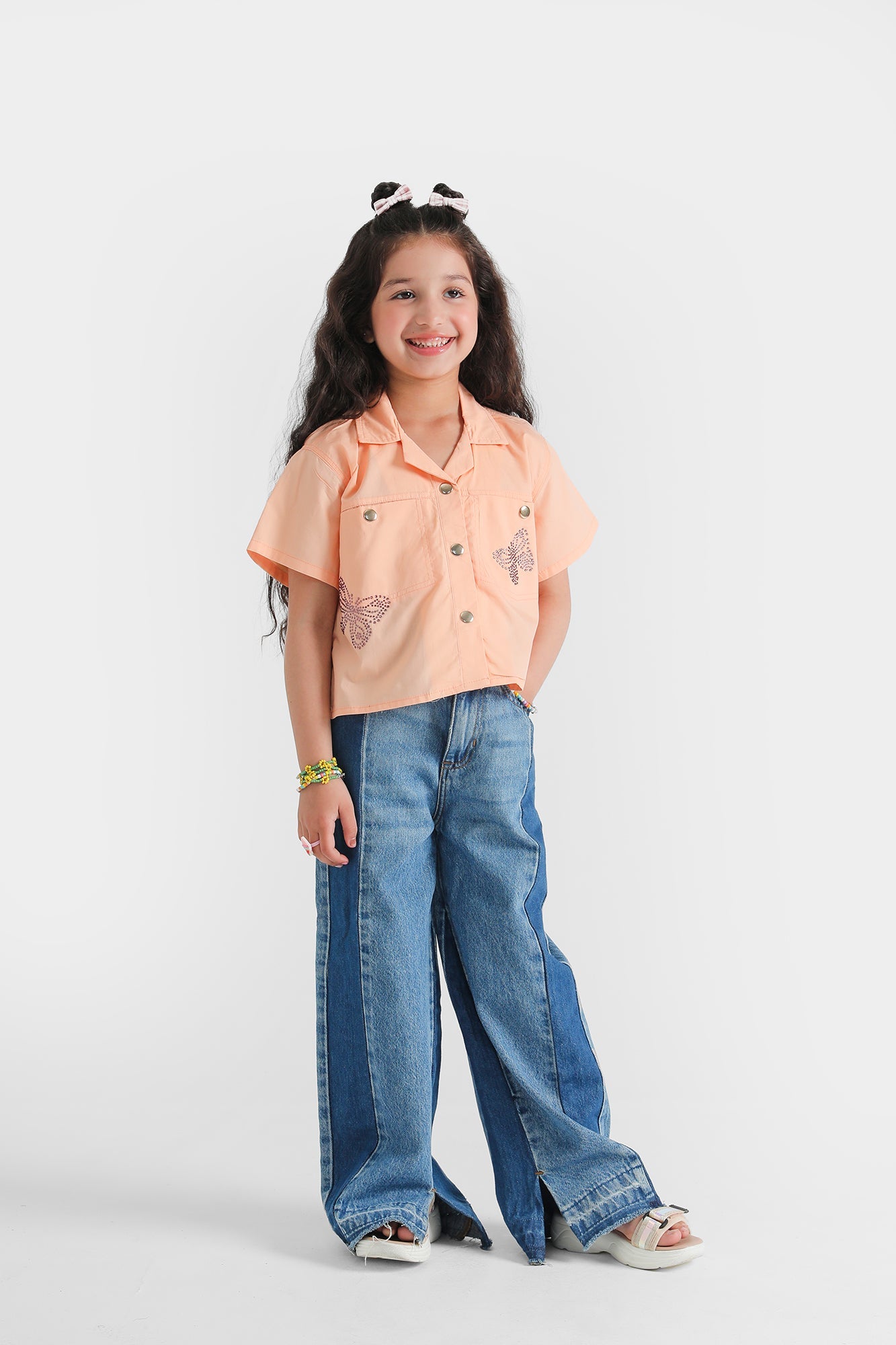 Ethnic - TOP (E0571/401/214)