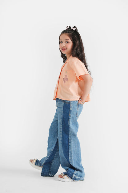 Ethnic - TOP (E0571/401/214)