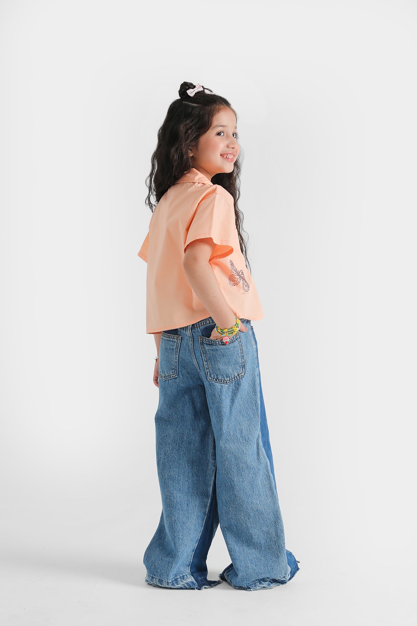 Ethnic - TOP (E0571/401/214)