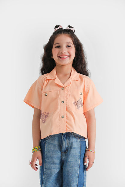 Ethnic - TOP (E0571/401/214)