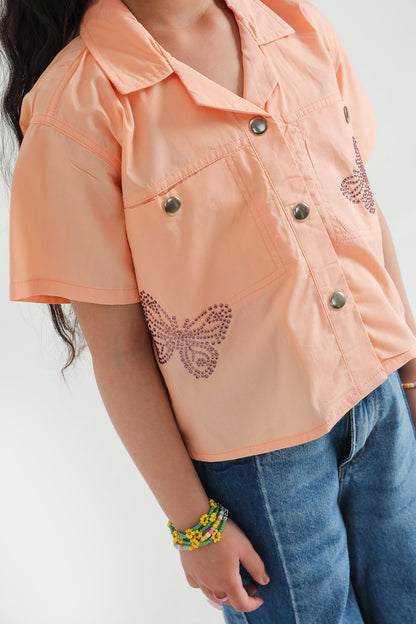 Ethnic - TOP (E0571/401/214)