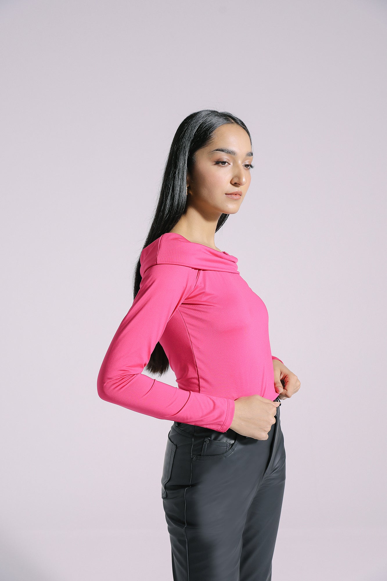 Ethnic - TOP (E0572/108/419)