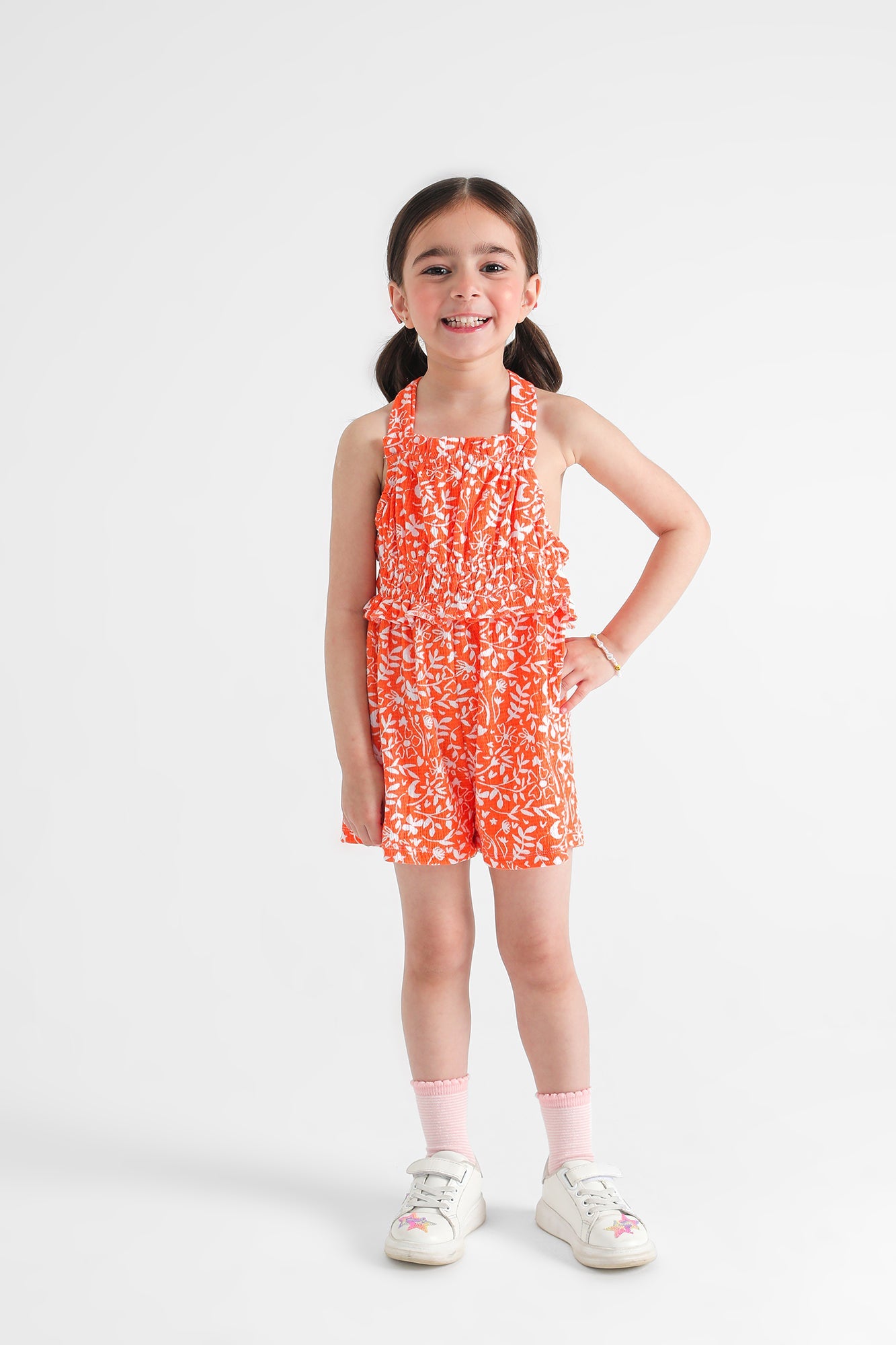 Ethnic - JUMPSUIT (E0573/301/001)
