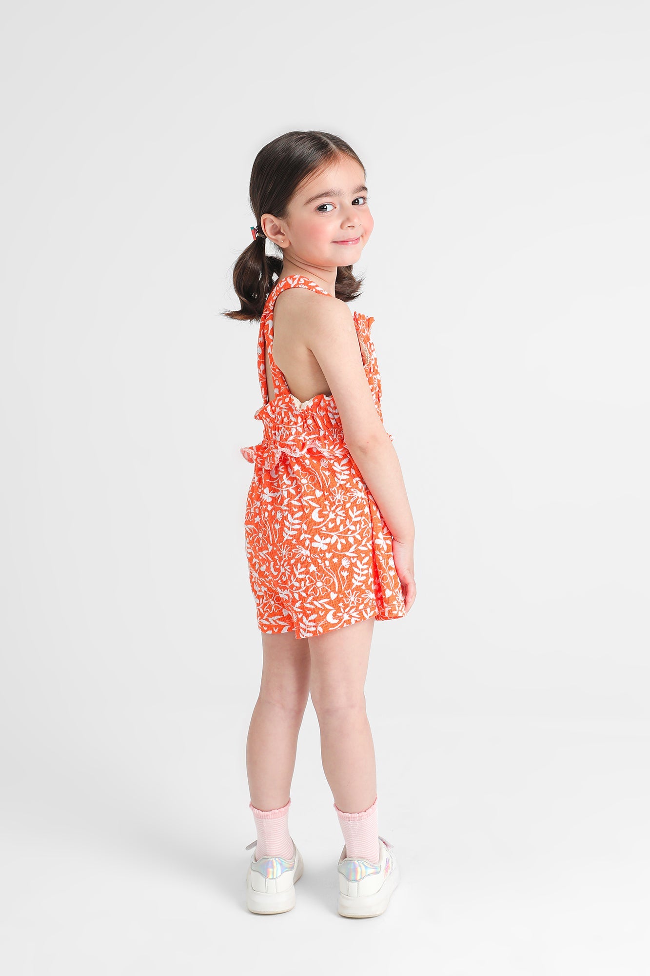 Ethnic - JUMPSUIT (E0573/301/001)