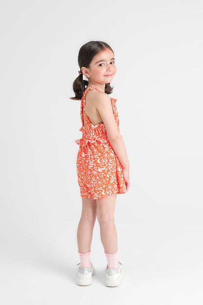Ethnic - JUMPSUIT (E0573/301/001)
