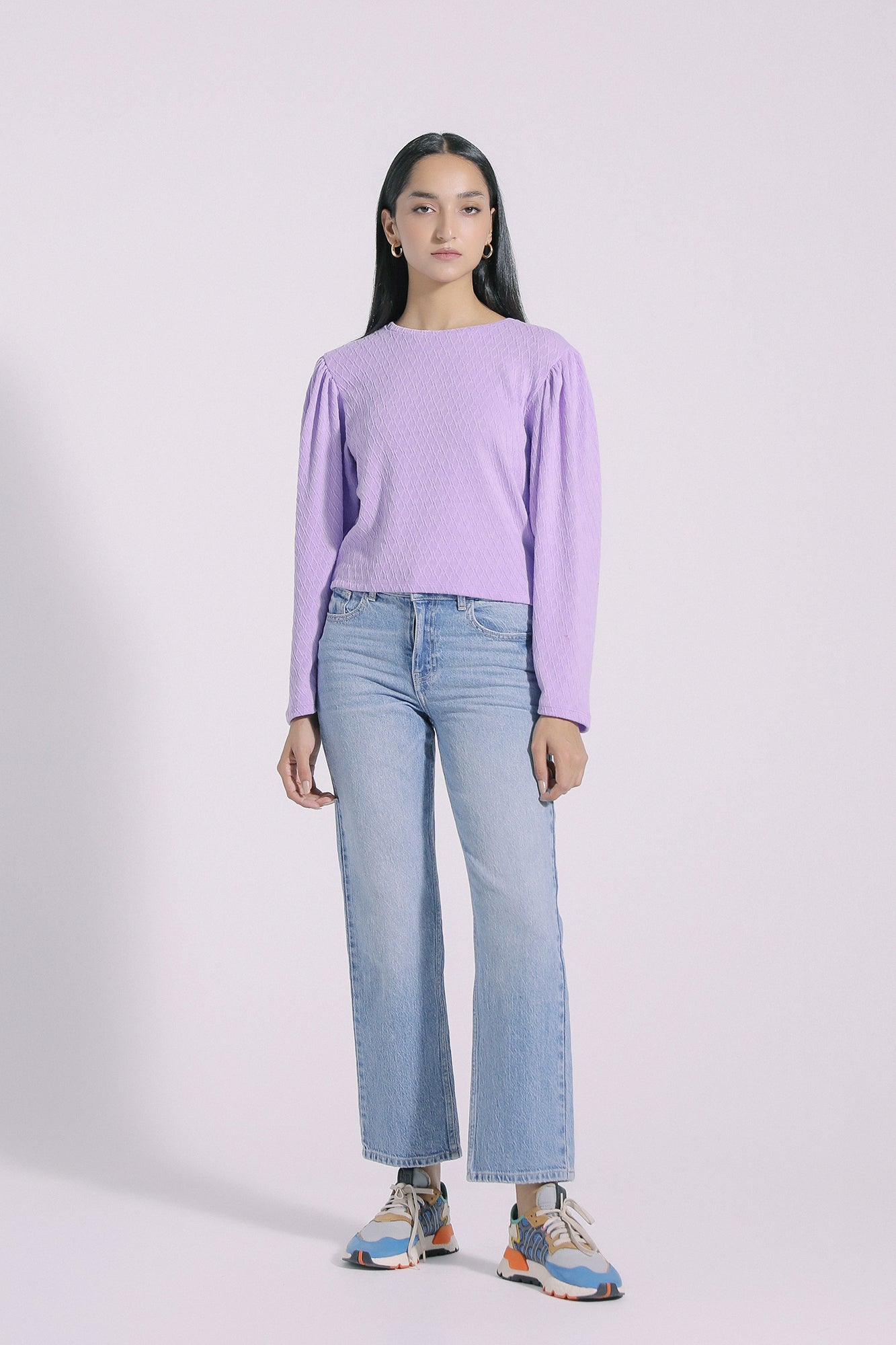 Ethnic - TOP (E0575/108/511)