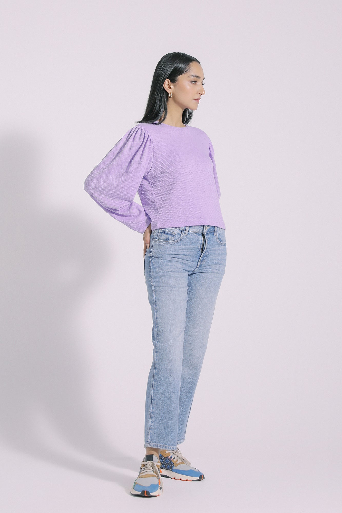 Ethnic - TOP (E0575/108/511)