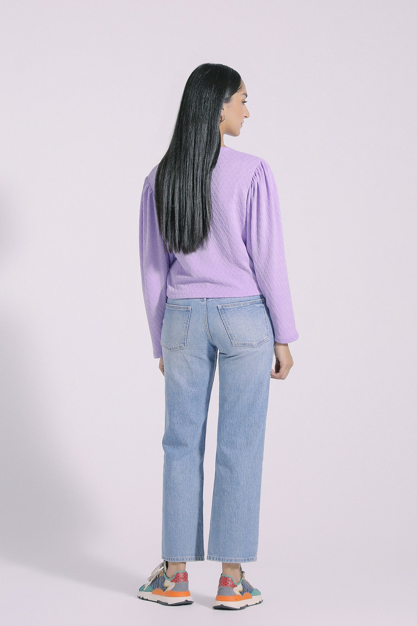 Ethnic - TOP (E0575/108/511)