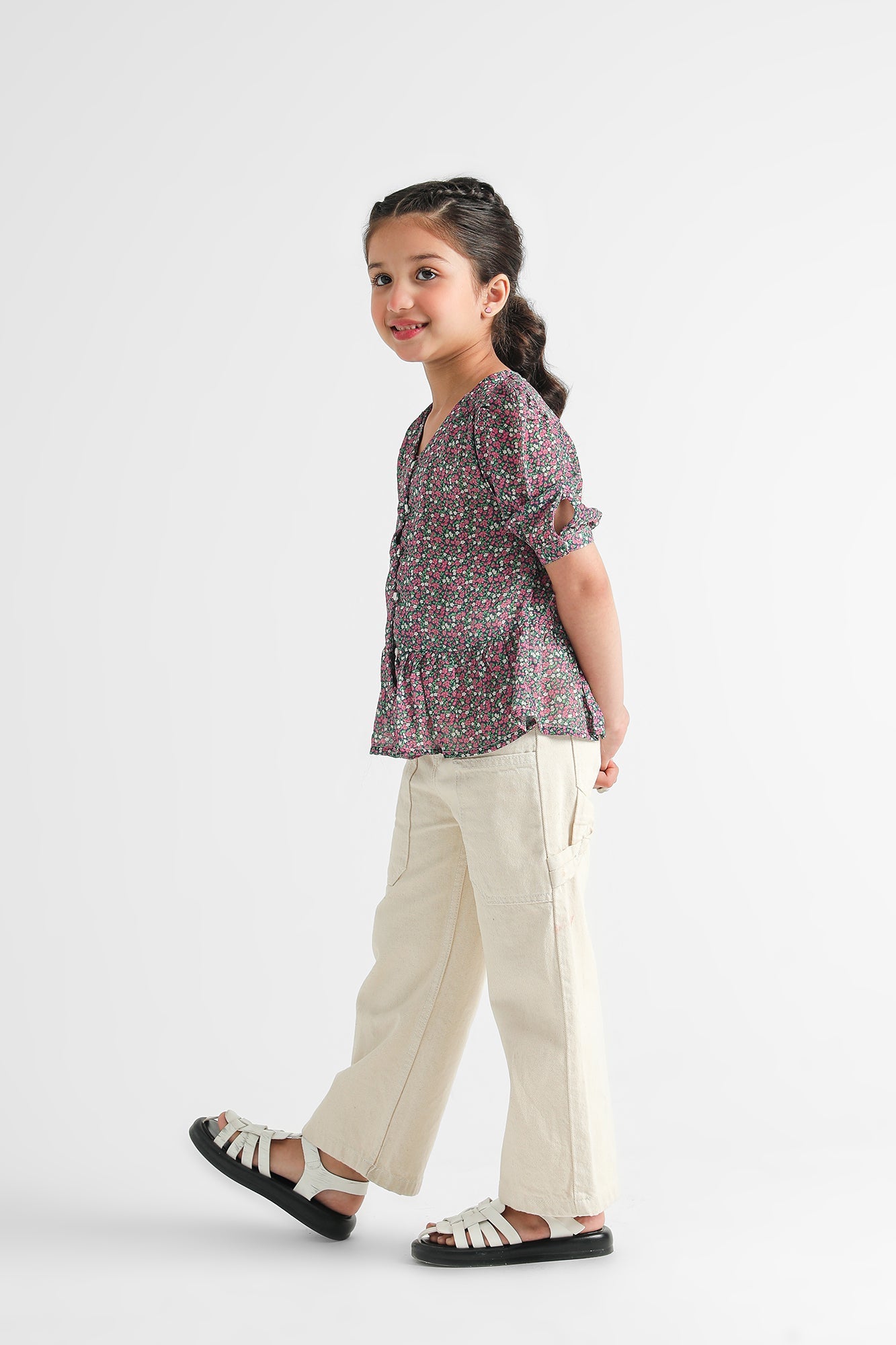 Ethnic - TOP (E0576/401/420)