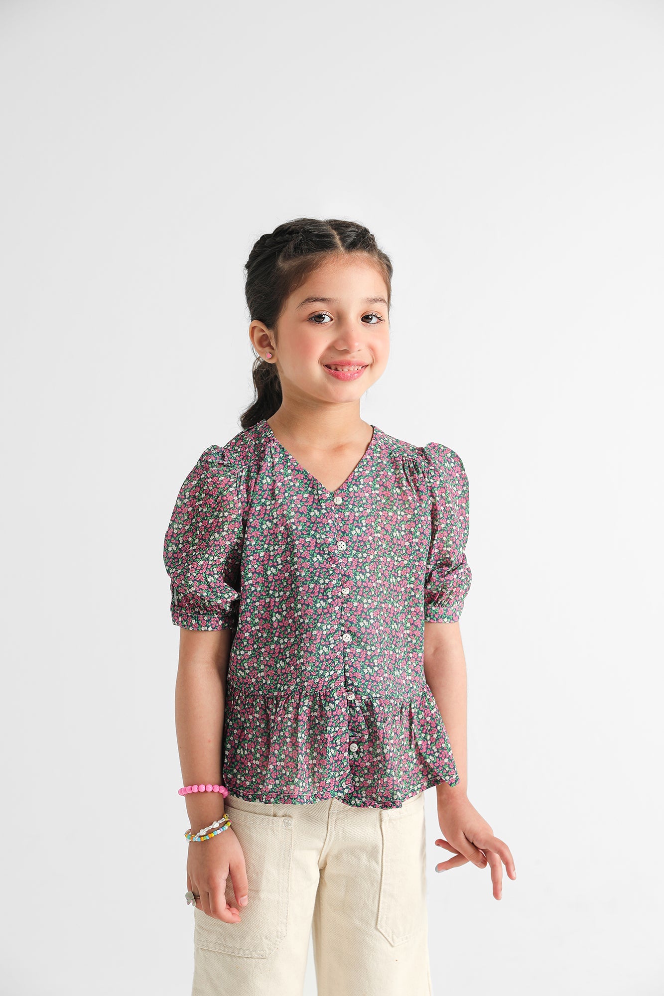 Ethnic - TOP (E0576/401/420)