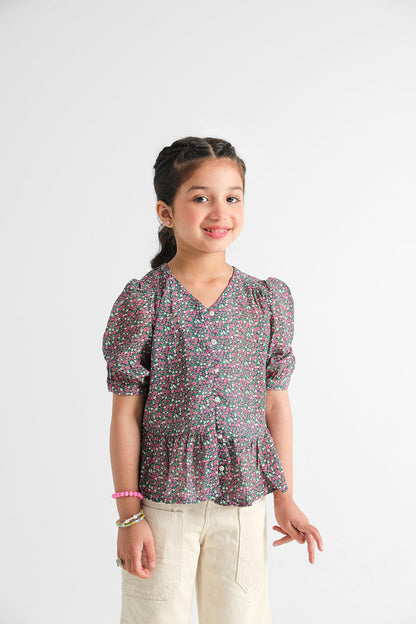 Ethnic - TOP (E0576/401/420)