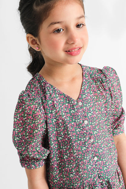 Ethnic - TOP (E0576/401/420)