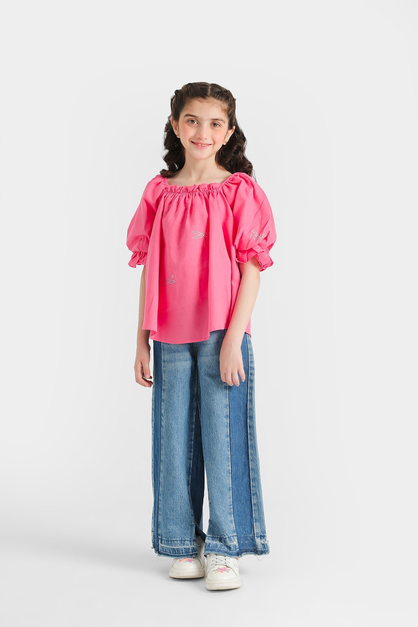 Ethnic - TOP (E0581/401/421)