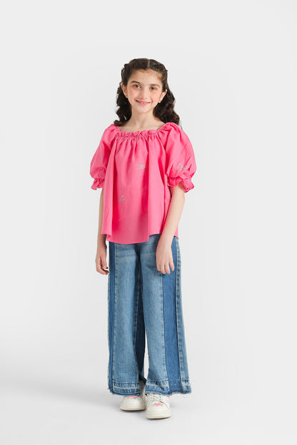 Ethnic - TOP (E0581/401/421)