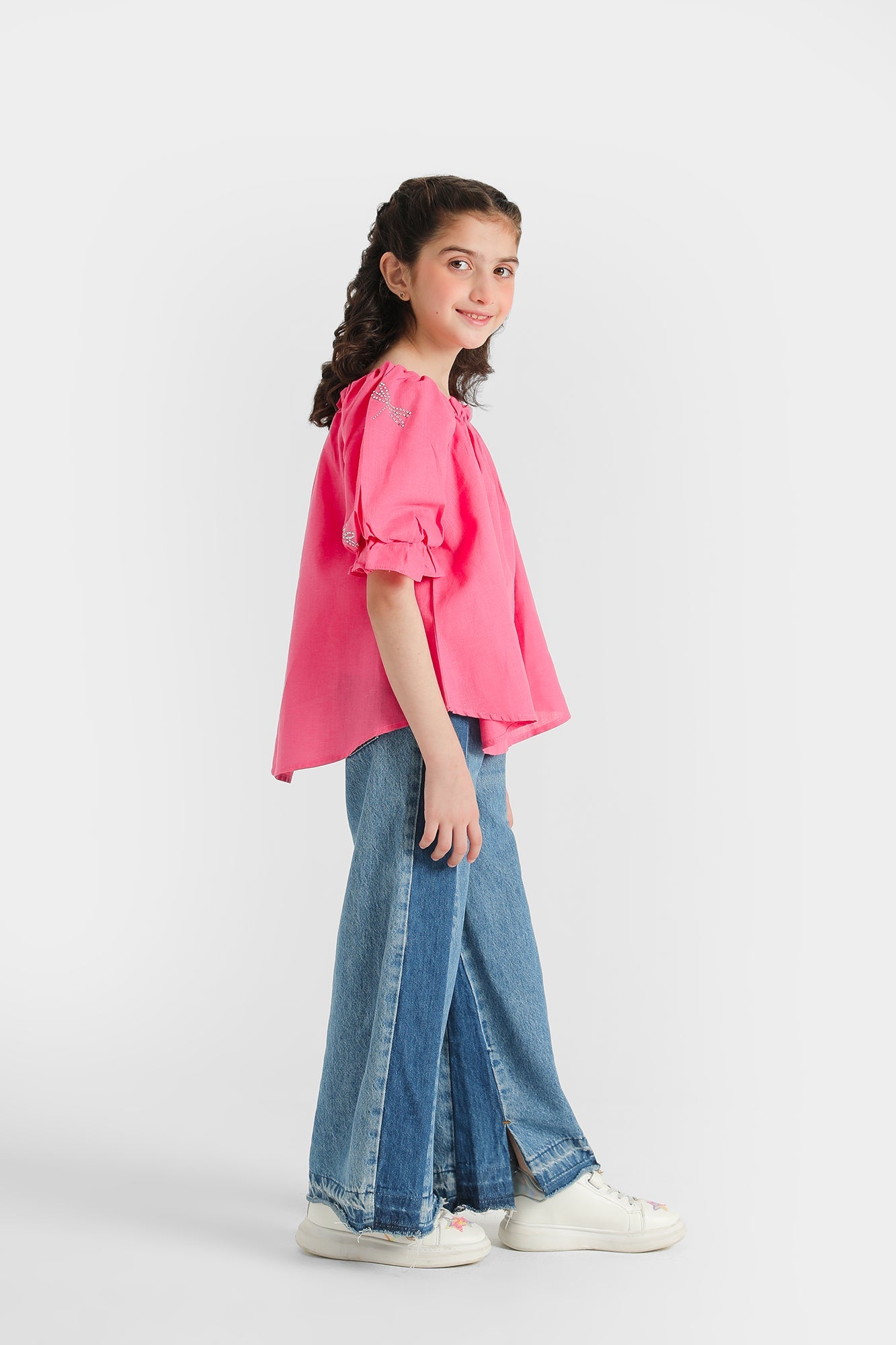 Ethnic - TOP (E0581/401/421)