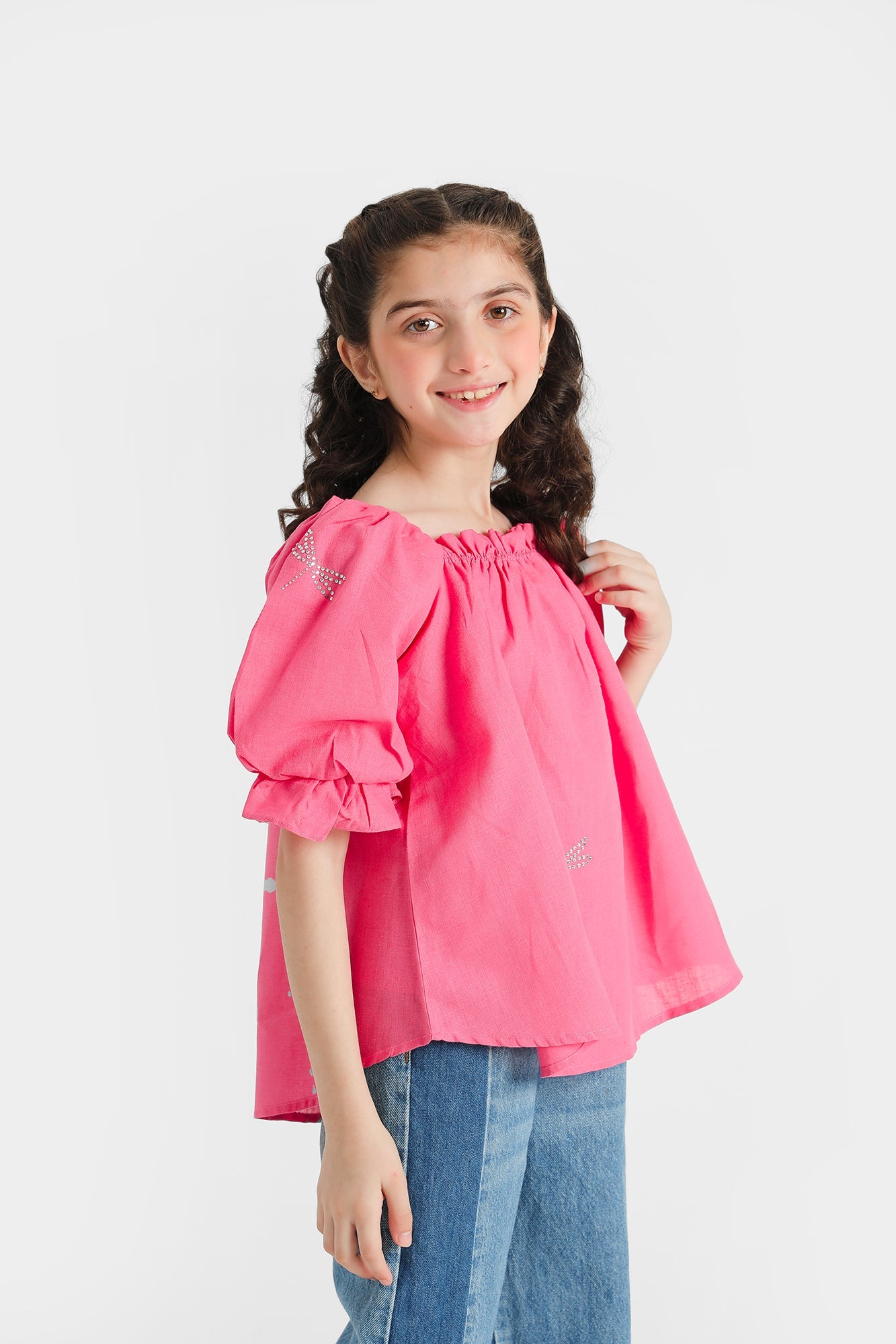 Ethnic - TOP (E0581/401/421)