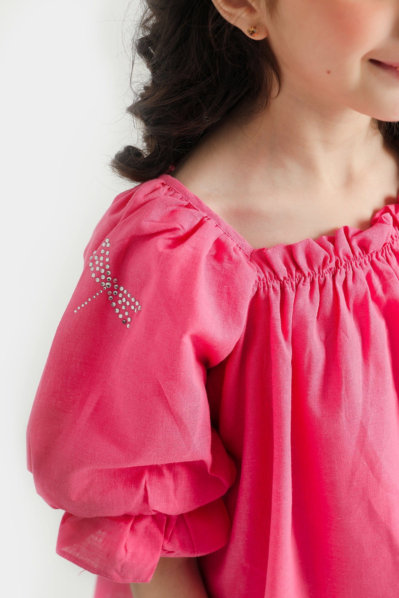 Ethnic - TOP (E0581/401/421)