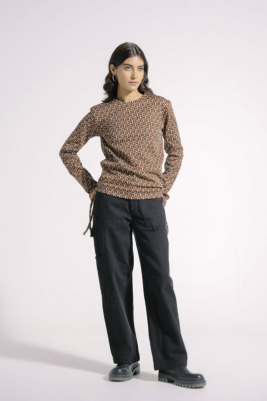 Ethnic - TOP (E0582/108/801)