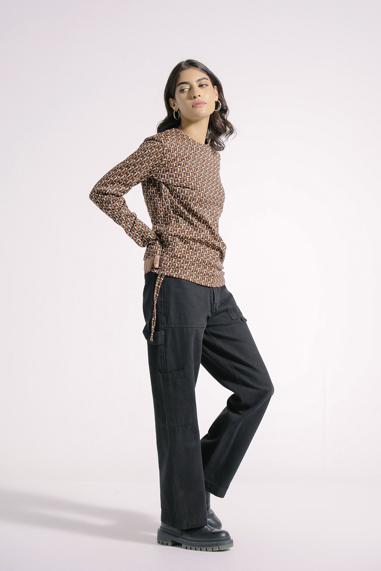 Ethnic - TOP (E0582/108/801)