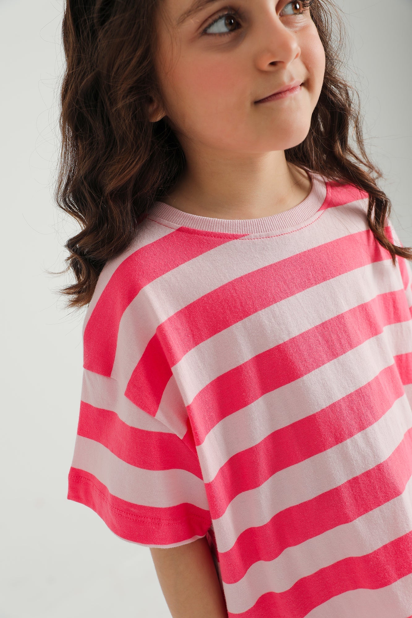 Ethnic - PRINTED T-SHIRT (E0588/401/999)