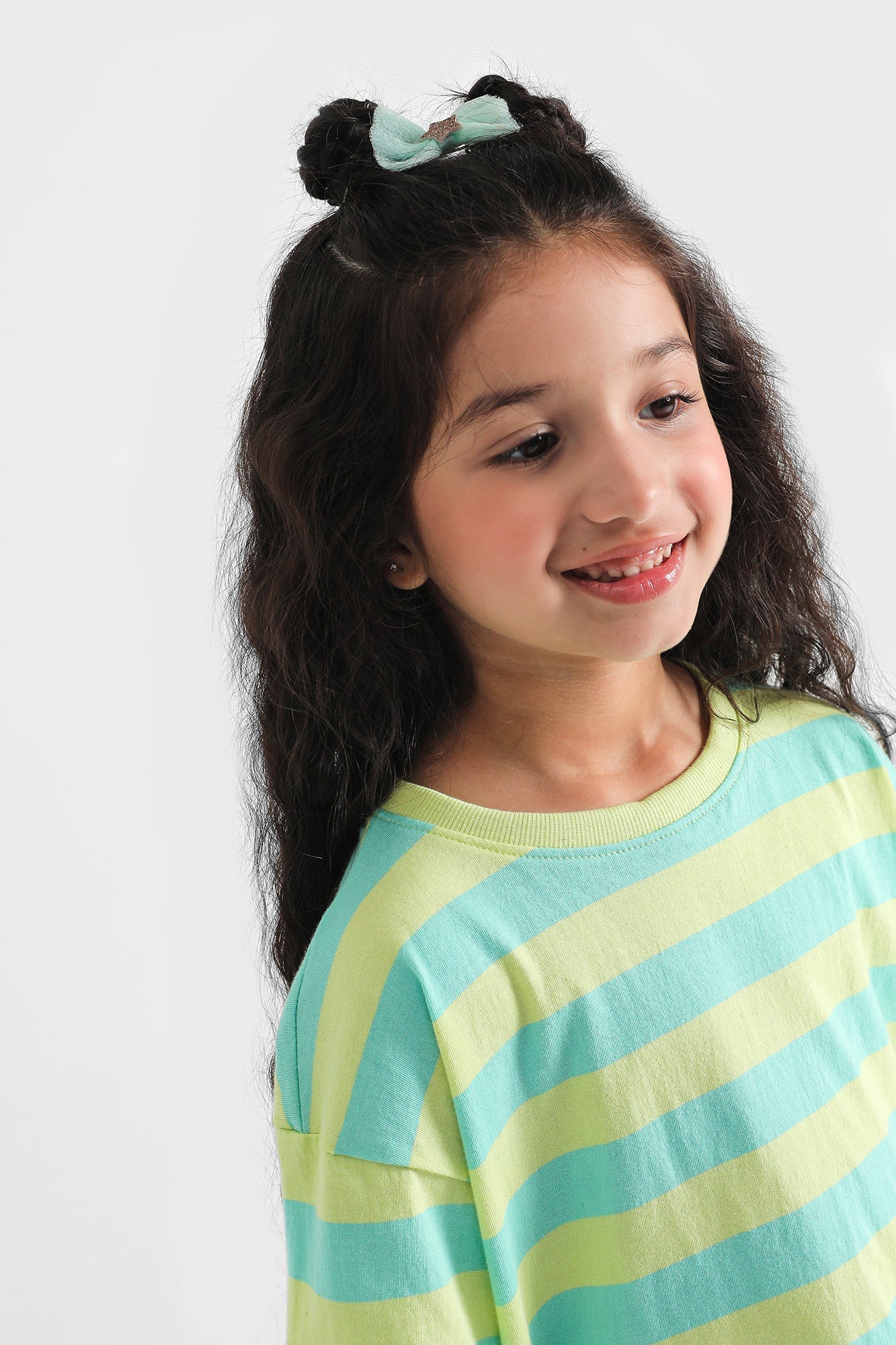 Ethnic - PRINTED T-SHIRT (E0590/401/999)