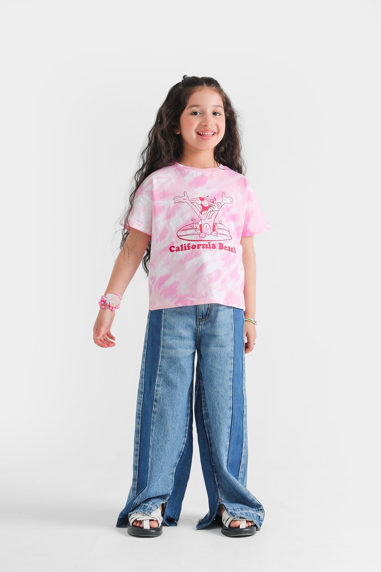 Ethnic - PRINTED T-SHIRT (E0592/401/001)