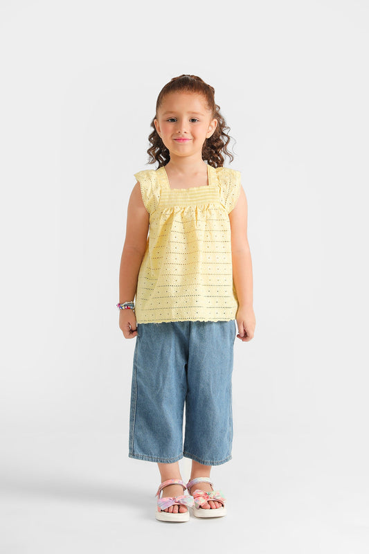 Ethnic - TOP (E0593/301/224)