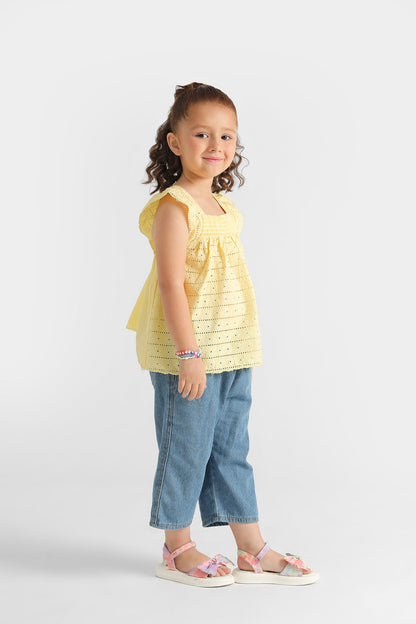 Ethnic - TOP (E0593/301/224)