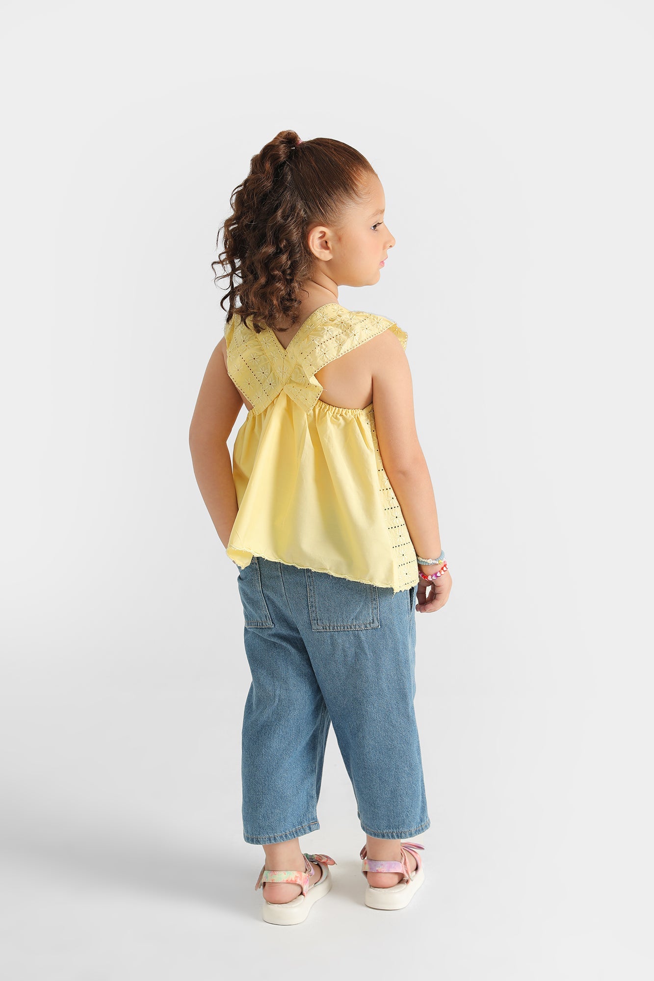 Ethnic - TOP (E0593/301/224)