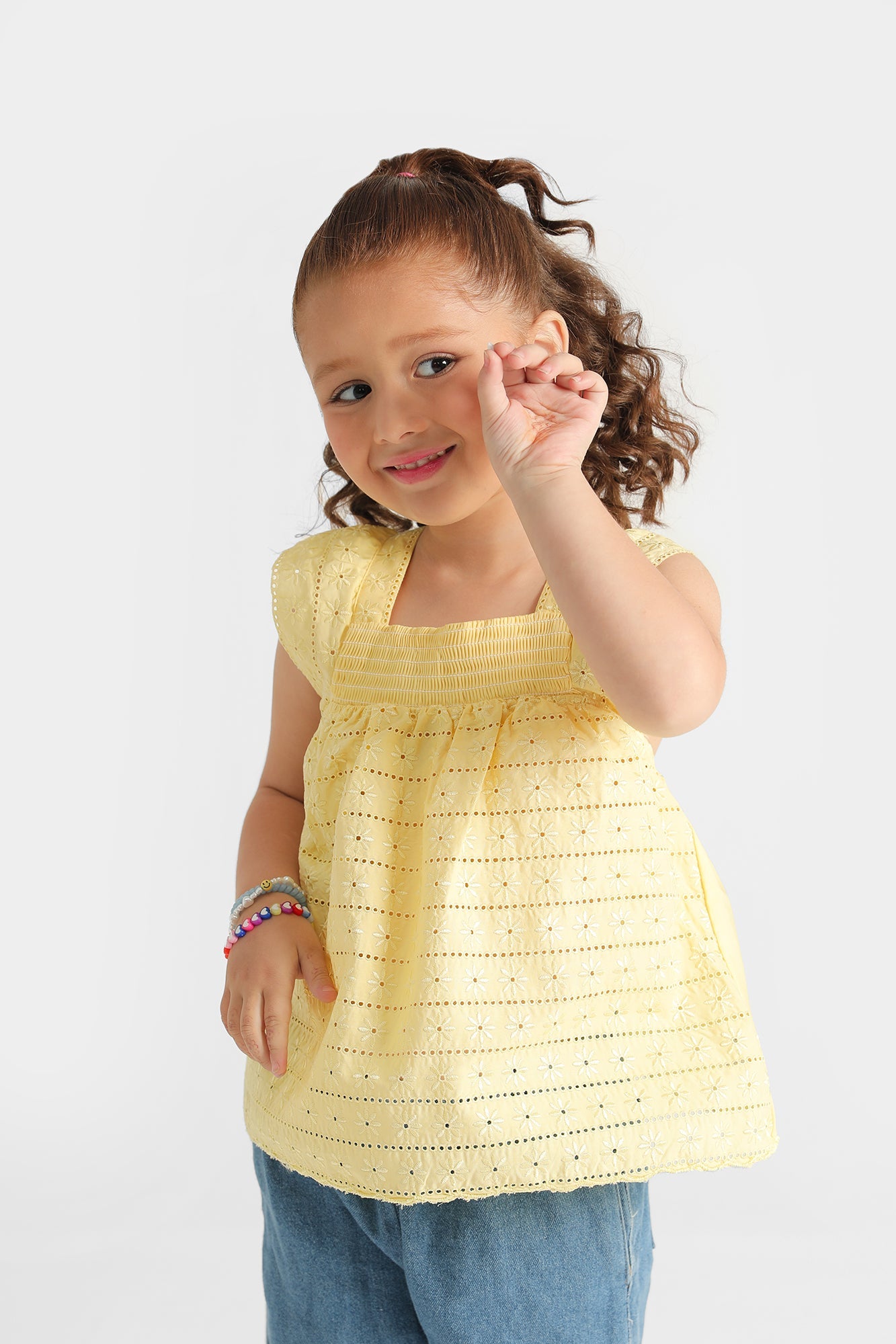 Ethnic - TOP (E0593/301/224)