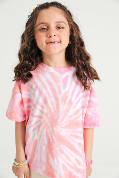 Ethnic - PRINTED T-SHIRT (E0594/401/001)