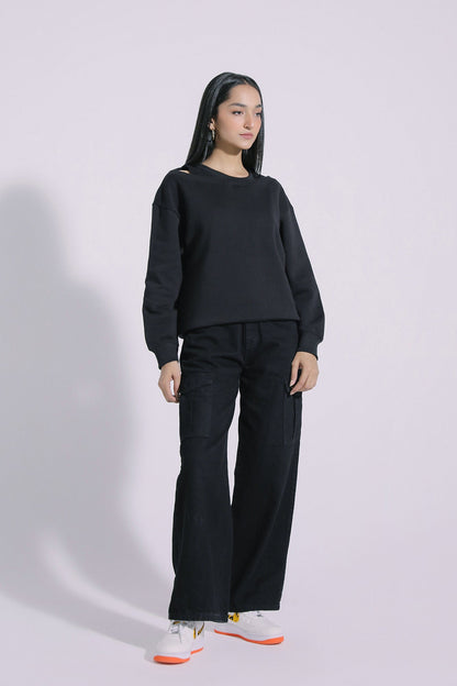 Ethnic - SWEATSHIRT (E0597/108/901)