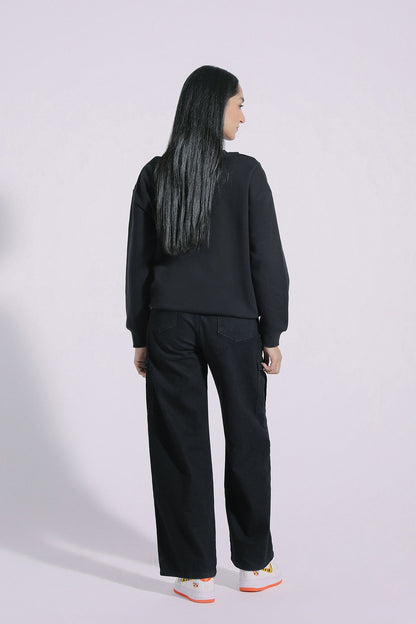 Ethnic - SWEATSHIRT (E0597/108/901)