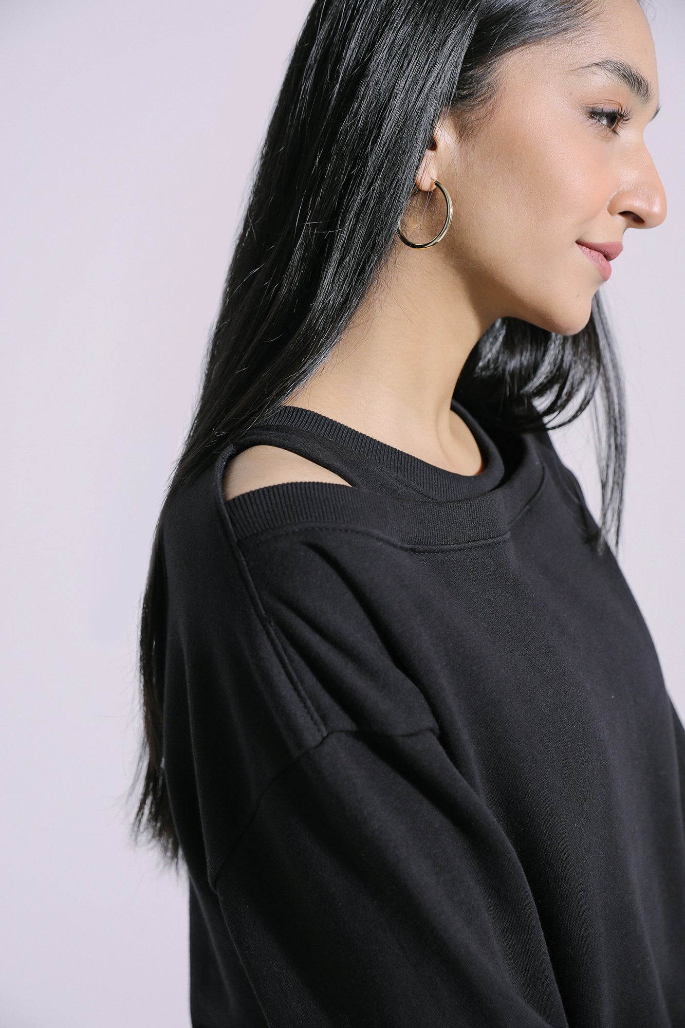 Ethnic - SWEATSHIRT (E0597/108/901)