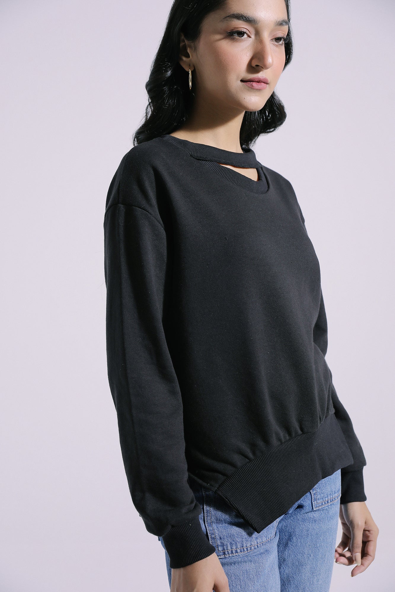 Ethnic - SWEATSHIRT (E0598/108/901)