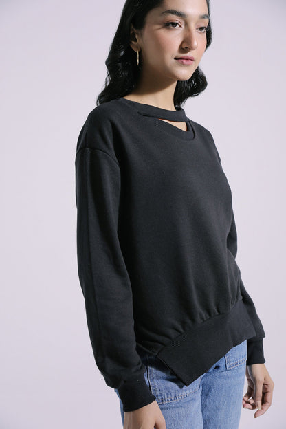 Ethnic - SWEATSHIRT (E0598/108/901)