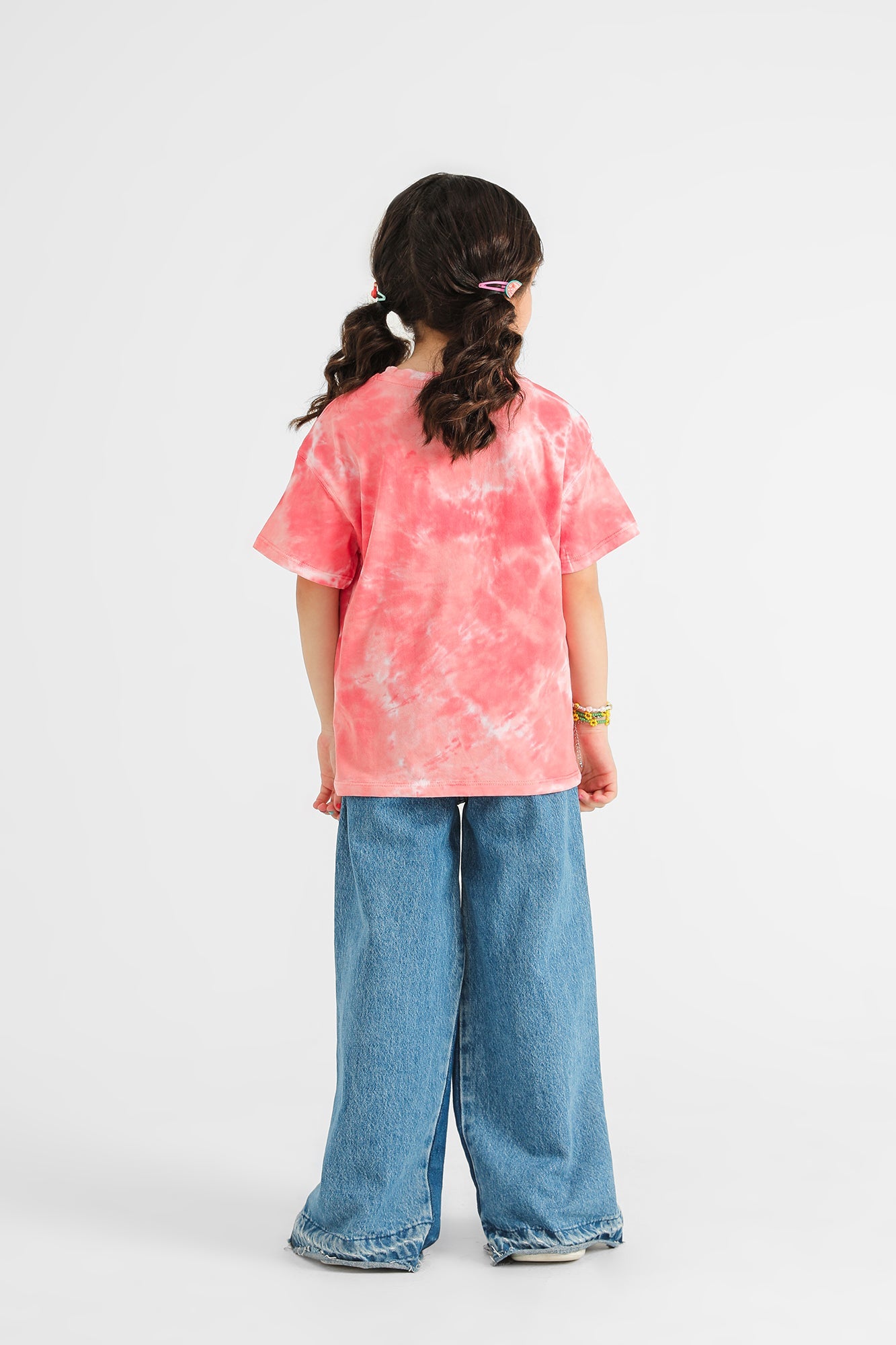 Ethnic - PRINTED T-SHIRT (E0598/401/001)