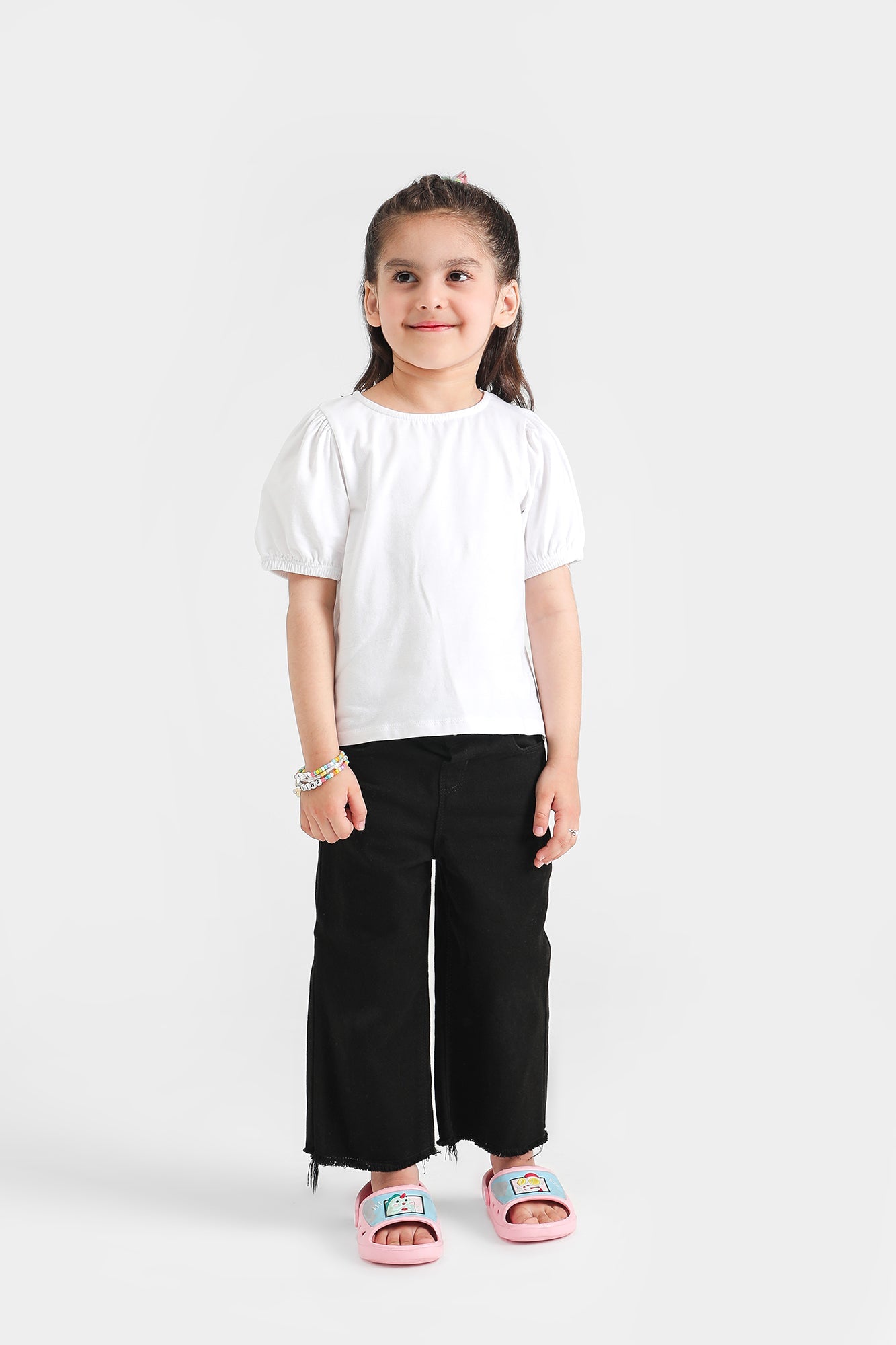 Ethnic - SOLID T-SHIRT (E0599/401/001)