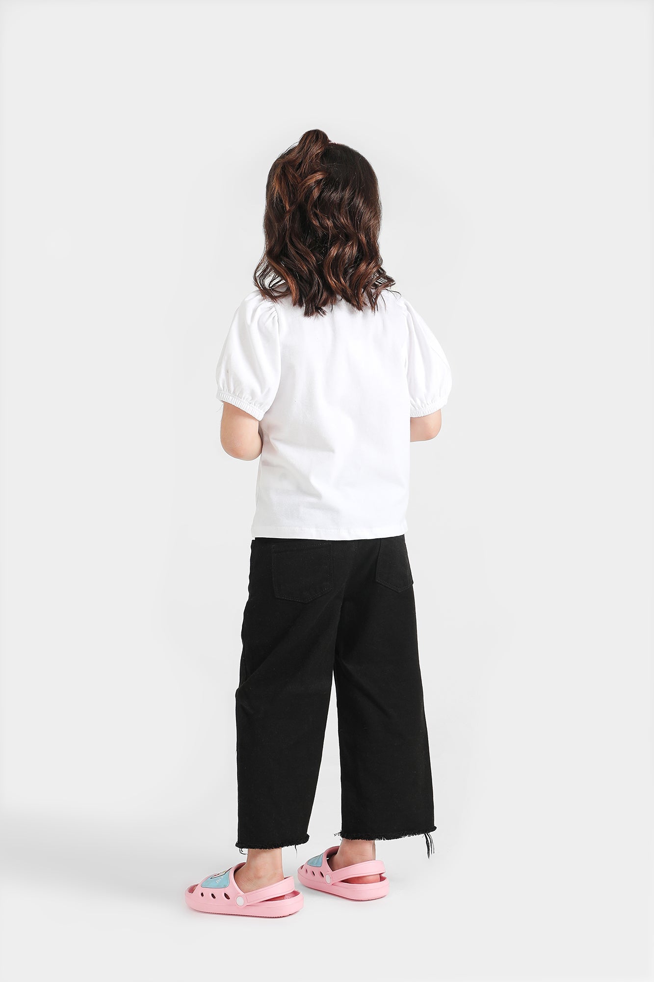 Ethnic - SOLID T-SHIRT (E0599/401/001)