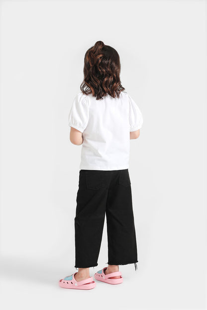 Ethnic - SOLID T-SHIRT (E0599/401/001)