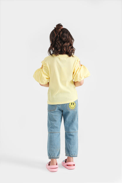 Ethnic - TOP (E0600/401/109)