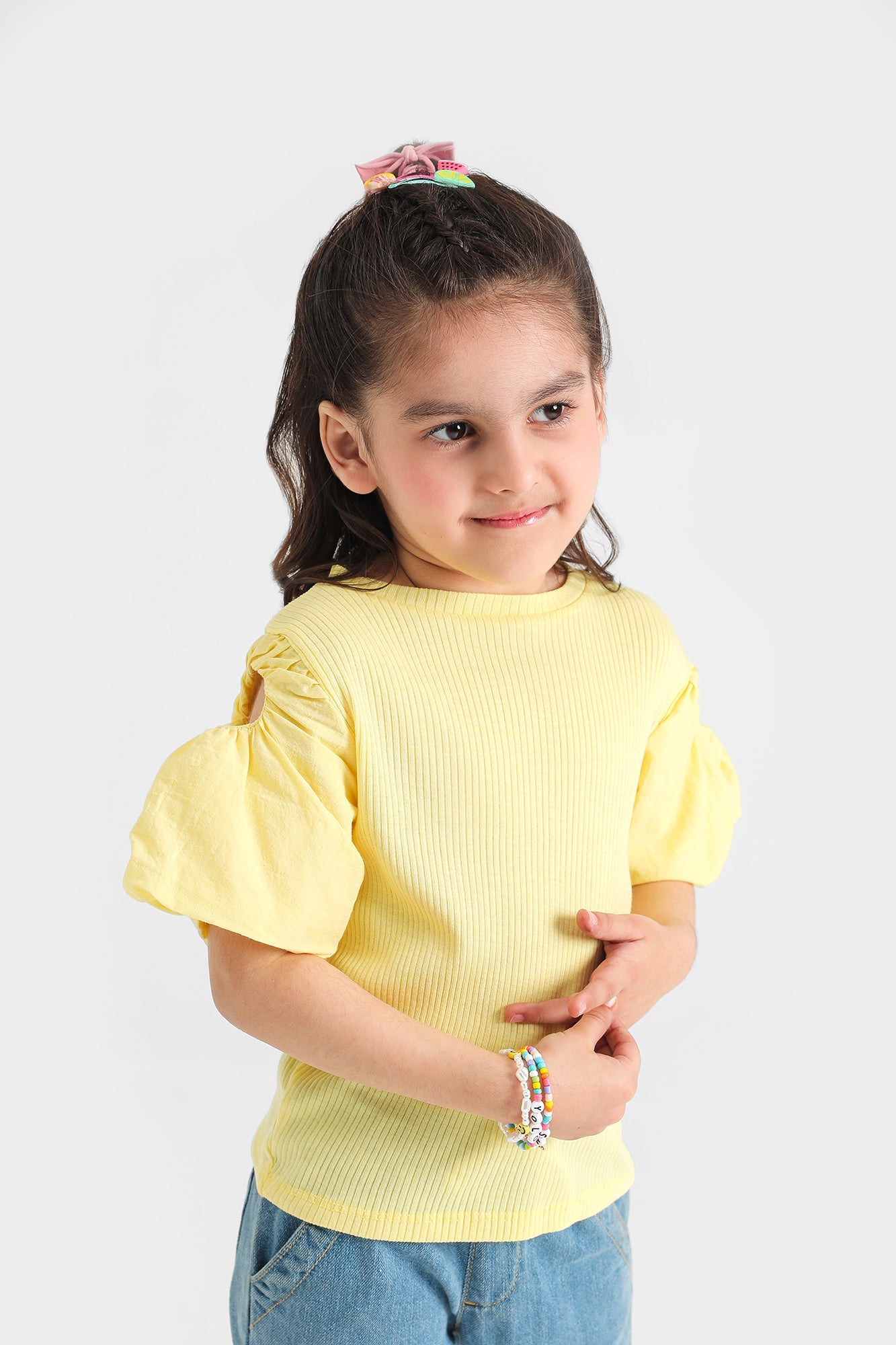 Ethnic - TOP (E0600/401/109)