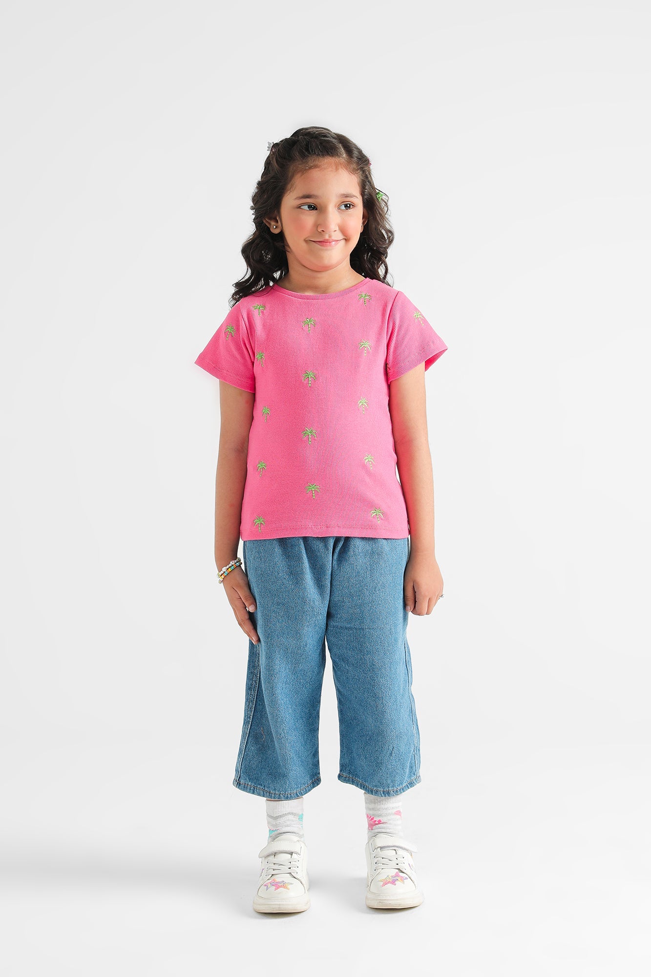 Ethnic - PRINTED T-SHIRT (E0601/401/326)