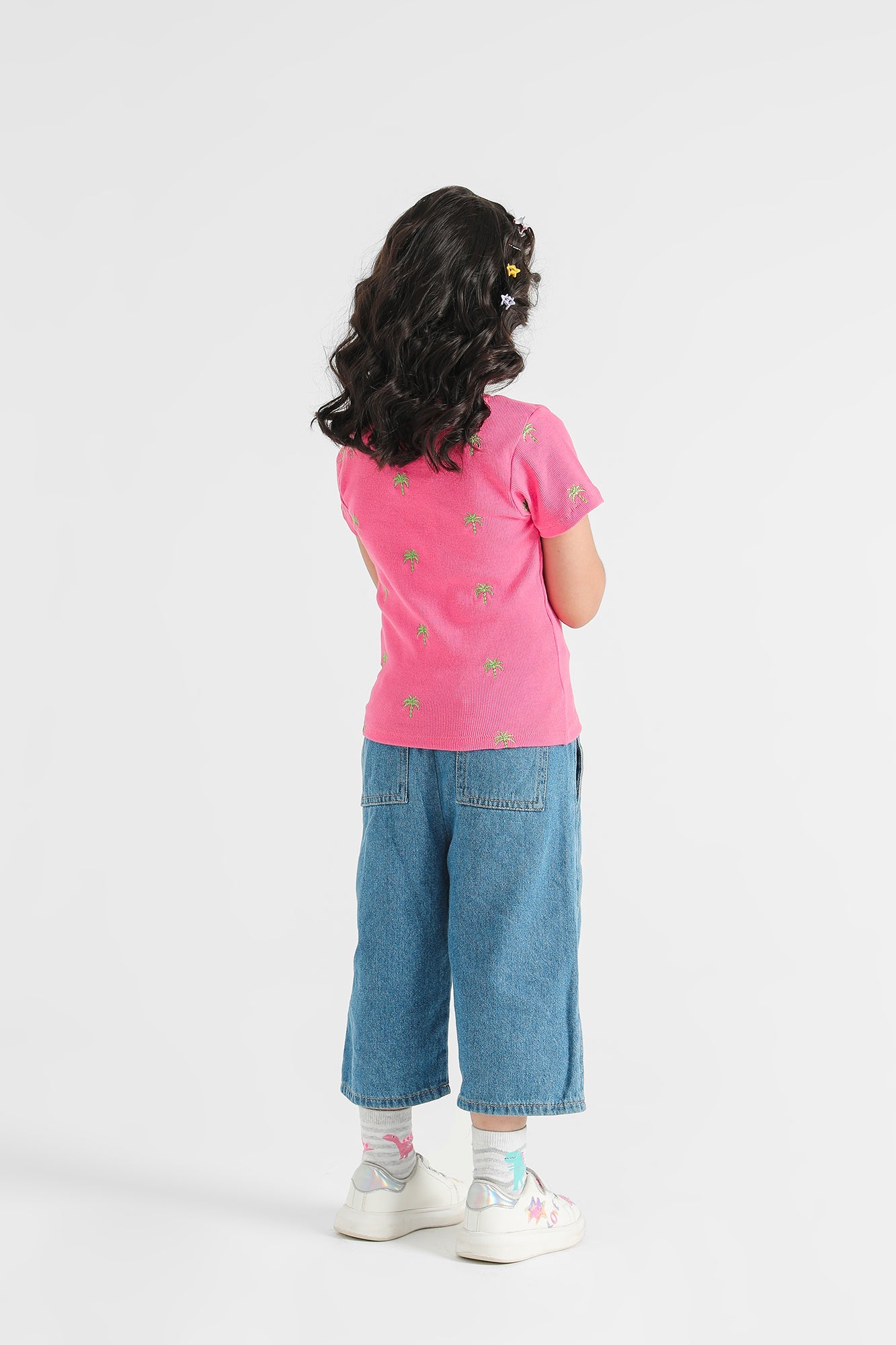 Ethnic - PRINTED T-SHIRT (E0601/401/326)