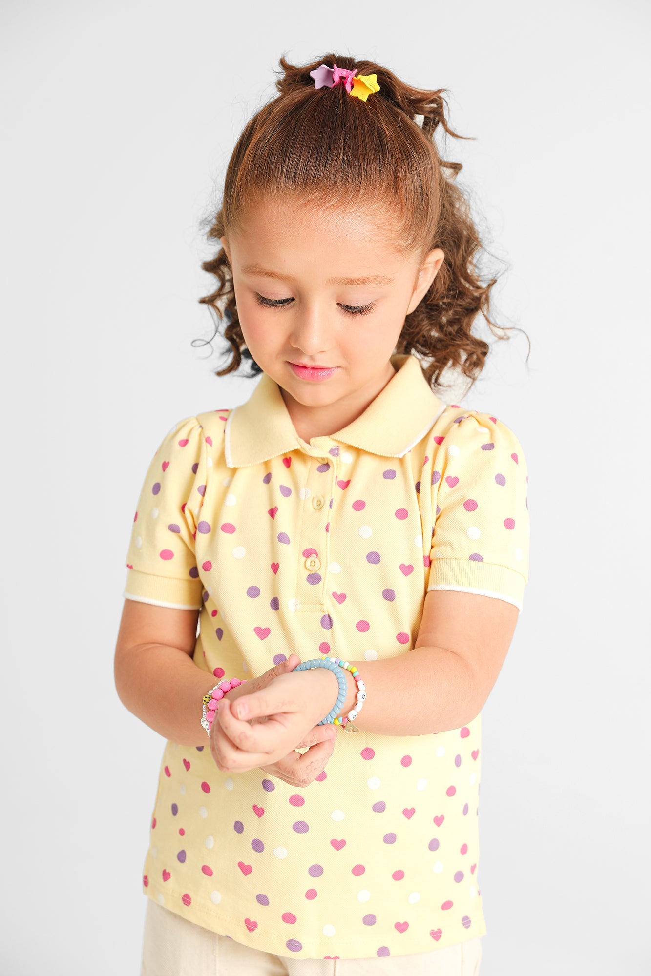 Ethnic - PRINTED T-SHIRT (E0602/401/106)