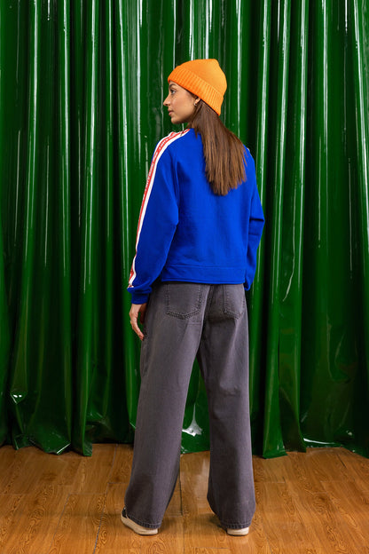 Ethnic - SWEATSHIRT (E0607/108/623)